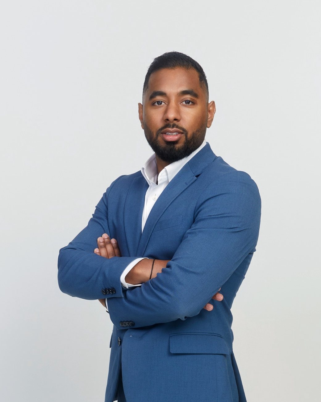 Yan Charitar, founder of Yan Financial